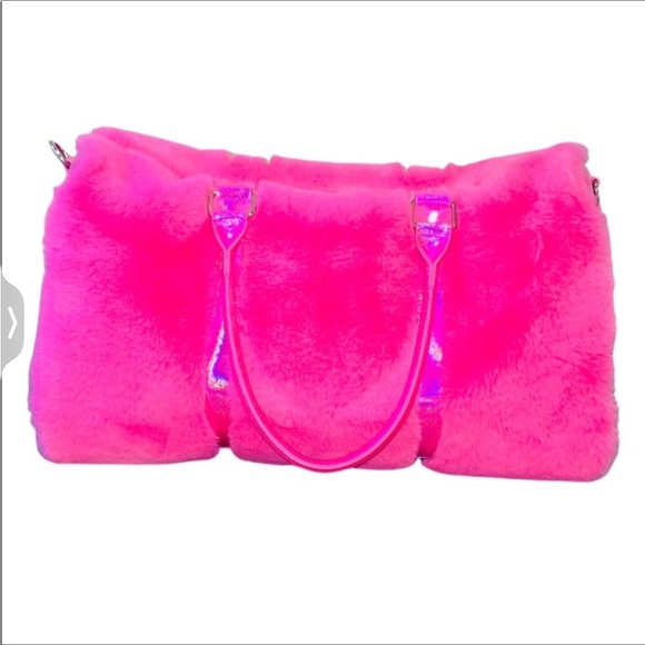 COPY - LAST ONE Hi Barbie Pink Shagadelic Weekender - Picture 3 of 13